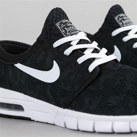 nike janoski max replica|stefan janoski max white black.